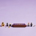 LEGO Harry Potter Hogwarts Castle: Dueling Club 8+