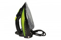 MPM Iron 2800W, black-green MZE04/C