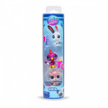 Littlest Pet Shop 3-pack, 1 set, assorted, 4+