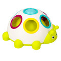 Bam Bam Sensory Turtle 10m+