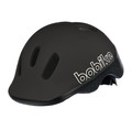 Bobike Kids Helmet Go, size XXS, urban black