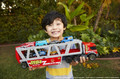 Matchbox® Fire Rescue Hauler™ Playset 3+