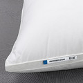 SKOGSOLVON Pillow, high, 70x80 cm