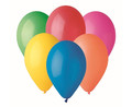 Balloons Pastel Mix 9" 25pcs