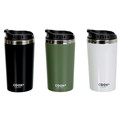 Travel Mug Cook Concept 350ml, black