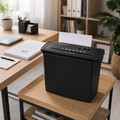 Esperanza Paper Shredder EN101 BLADE