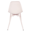 Children's Chair Caudry, pink