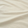 ÄNGSLILJA Pillowcase, natural, 50x60 cm