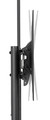 NewStar Floor Stand 37-70" 50kg FL50-550BL1