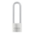 Abus Shackle Padlock Titalium 727TI/30HB60 30 mm