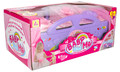 Baby & Me Cot & Accessories for Baby Doll 3+