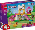 LEGO Friends Puppy Playground 4+