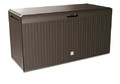 Garden Storage Box 1140x470x594 mm 290l, umber