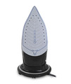 Esperanza Cordless steam iron Satin ceramic 2600W