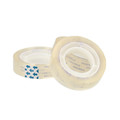 Starpak Stationery Tape 18mm/20m 8pcs