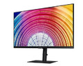 Samsung 27" Monitor 27 LS27A600NAUXEN IPS WQHD 1xHDMI 1xDP 3xUSB 3.0