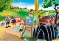 Playmobil City Life Set Playground with Shipwreck 4+