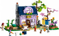 LEGO Friends Beekeepers' House and Flower Garden 12+