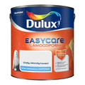 Dulux EasyCare Matt Latex Stain-resistant Paint 2.5l Scandinavian white