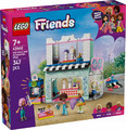 LEGO Friends Hair Salon and Accessories Store 7+