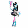 Monster High Sweet-Scream Birthday Frankie Stein Doll JBG75 WB6 4+