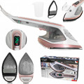 Adler Hand steamer and iron 2in1 AD 5044