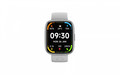 EcoWatch Smartwatch EW06, silver