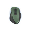 Hama Wireless Mouse MW-500, forest green