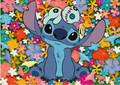Ravensburger Jigsaw Puzzle 1000pcs Stitch 14+