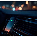MacLean Car Phone Holder Magnetic MC-326