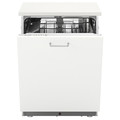 LAGAN Integrated dishwasher, 60 cm
