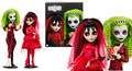 Monster High Skullector Beetlejuice Beetlejuice 2-doll Set HYV96 14+