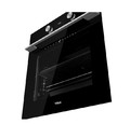 Teka Multi-function Pyrolytic Oven with Special Grill and Grid for Steaks STEAKMASTER