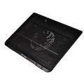 Notebook Cooling Pad Massive A23 10~17" 120mm Fan