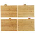 Set of 4 Chopping Boards