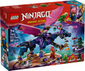 LEGO NINJAGO Dragon Master Rontu 6+