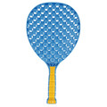 Tennis Racket Play Set for Children, 1pc, random colours, 3+