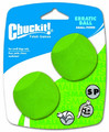 Chuckit! Erratic Ball Small 2-pack