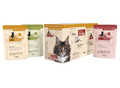 Catz Finefood Classic Kitten Multipack Cat Wet Food 12x85g