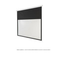 AVTek Manual Wall Screen Cinema 200 / 16:9 / 190x107cm /Matt White
