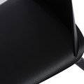 Dining Chair Rosse, black