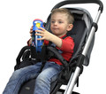 Dooky Universal Stroller Cup Holder