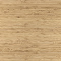 ÅLSKEN Countertop, bamboo/veneer, 82x49 cm