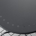 LÄCKÖ Table, outdoor