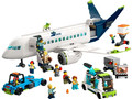 LEGO City 60367 Passenger Airplane 7+