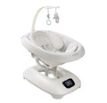 Electric Baby Swing & Rocker Eluma Sway 0-6m