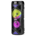 Media-Tech Portable Bluetooth Speaker FUNBOX KEG PRO MT3182