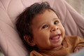 BABYBJÖRN Bouncer BLISS Woven - Dusty Pink, Petal Quilt, 0-2y