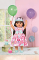 Zapf Deluxe Doll Outfit for Baby Born 43cm 3+