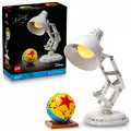 LEGO Ideas Disney Pixar Luxo Jr. 21357 18+
